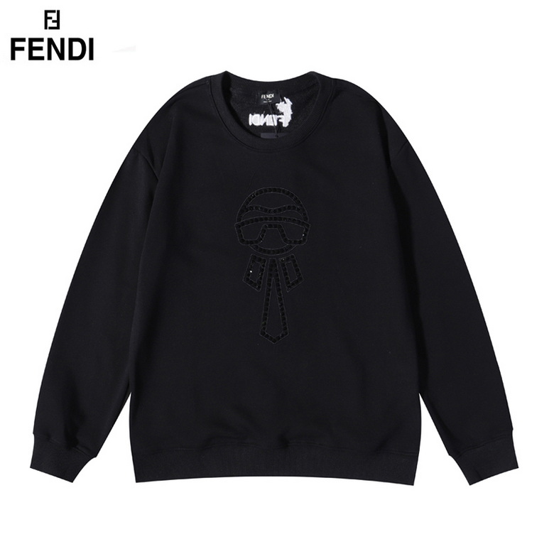 Fendi Sweatshirt m-3xl-186